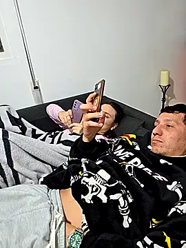 Snapshot of 7milo chatting on 15, 2, 2026 7milo online show from 15, 2, 2026