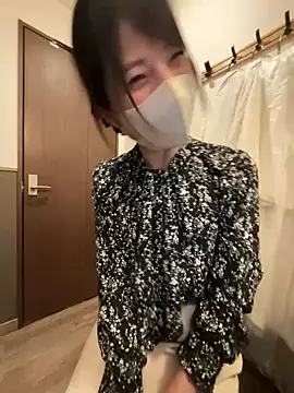 mayumichan13 online show from 25, 4, 2026