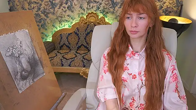 Nicol Moonn online show from 21, 4, 2026