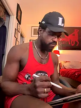 SirDaddylicious online show from 12, 11, 2025