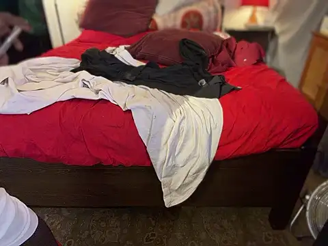 SirDaddylicious online show from 16, 1, 2026