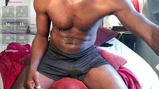 SirDaddylicious online show from 14, 3, 2026