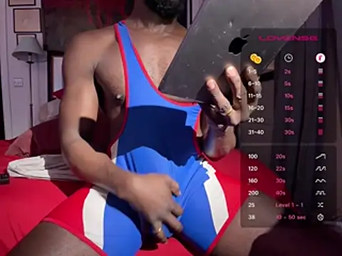 SirDaddylicious online show from 24, 4, 2026