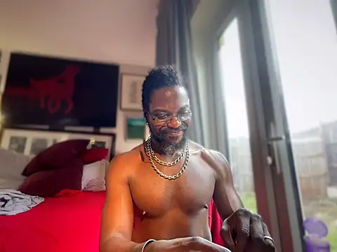 SirDaddylicious online show from 26, 4, 2026