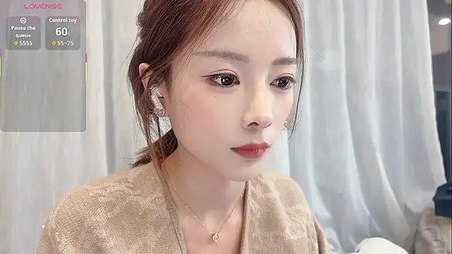 Butterbear online show from 19, 11, 2025