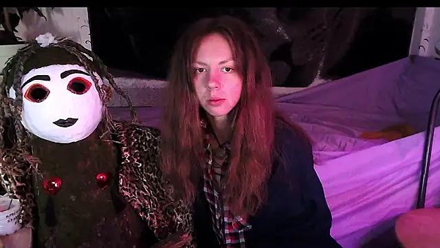 Personal Bulldozer online show from 12, 11, 2025