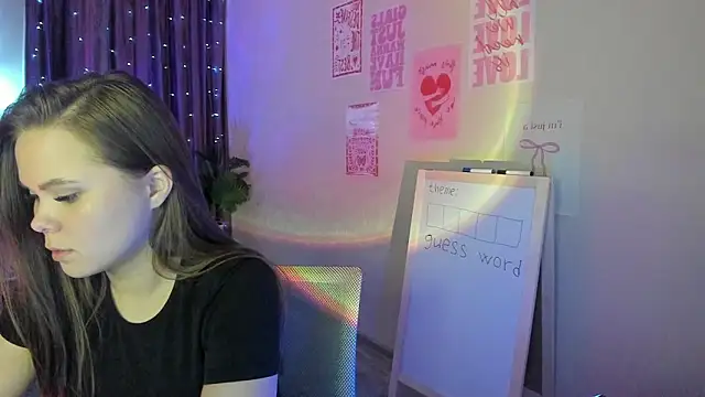 Kira love 81 online show from 30, 3, 2026