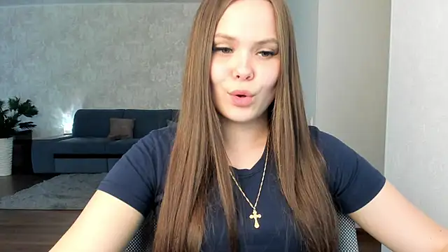 Kira love 81 online show from 29, 4, 2026