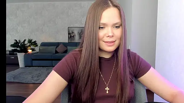 Snapshot of Kira_love_81 chatting on 19, 5, 2026 Kira love 81 online show from 19, 5, 2026