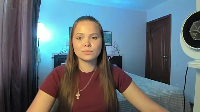 Snapshot of Kira_love_81 chatting on 21, 7, 2026 Kira love 81 online show from 21, 7, 2026