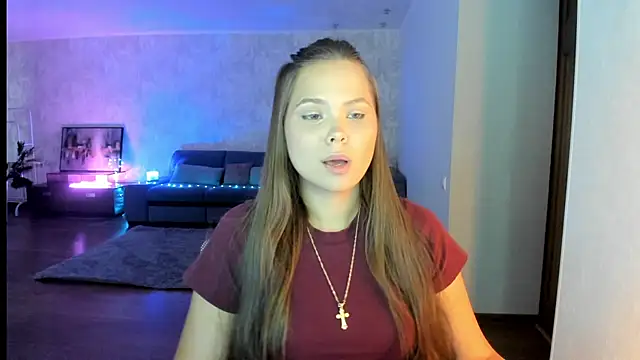 Snapshot of Kira_love_81 chatting on 22, 7, 2026 Kira love 81 online show from 22, 7, 2026