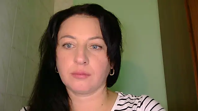 MelinaAx online show from 16, 12, 2025