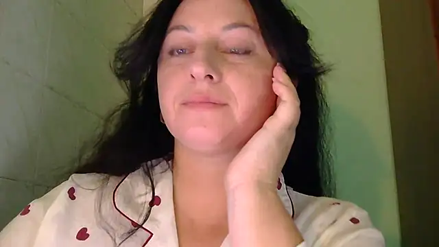 MelinaAx online show from 9, 1, 2026