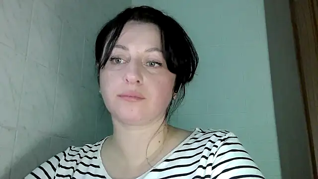 MelinaAx online show from 12, 4, 2026