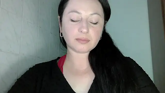 MelinaAx online show from 6, 6, 2026