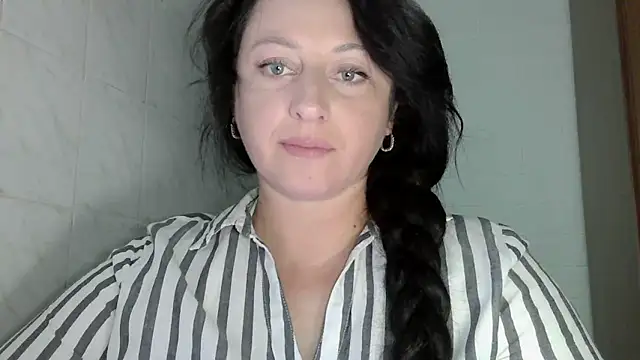 MelinaAx online show from 11, 6, 2026