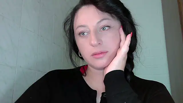 MelinaAx online show from 15, 6, 2026