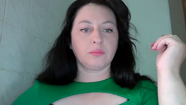 MelinaAx online show from 17, 6, 2026