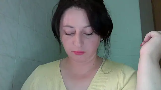 MelinaAx online show from 18, 6, 2026