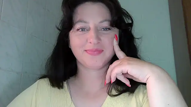 MelinaAx online show from 25, 6, 2026