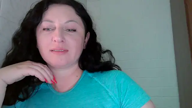 MelinaAx online show from 25, 6, 2026
