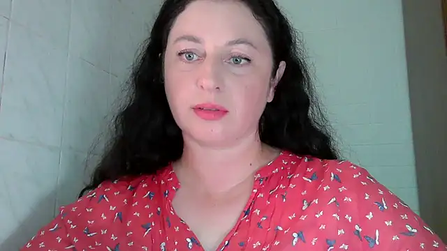 MelinaAx online show from 29, 6, 2026