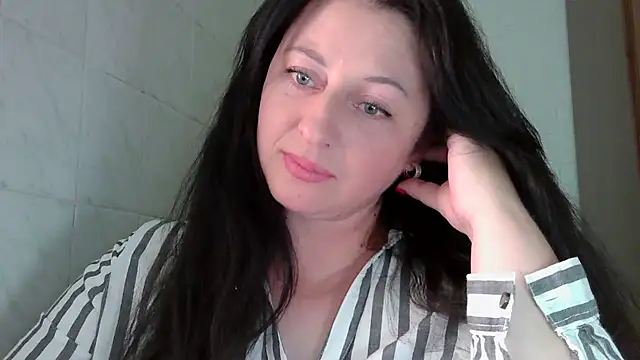 MelinaAx online show from 7, 7, 2026