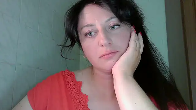 MelinaAx online show from 8, 7, 2026