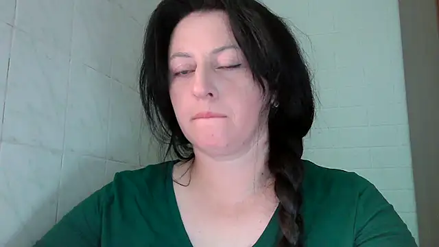 MelinaAx online show from 11, 7, 2026