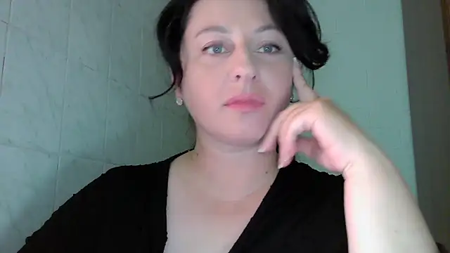 MelinaAx online show from 12, 7, 2026