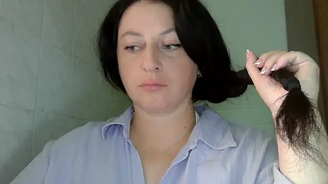 MelinaAx online show from 13, 7, 2026