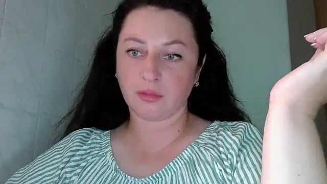 MelinaAx online show from 14, 7, 2026