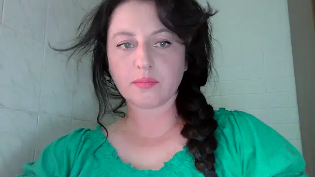 MelinaAx online show from 17, 7, 2026