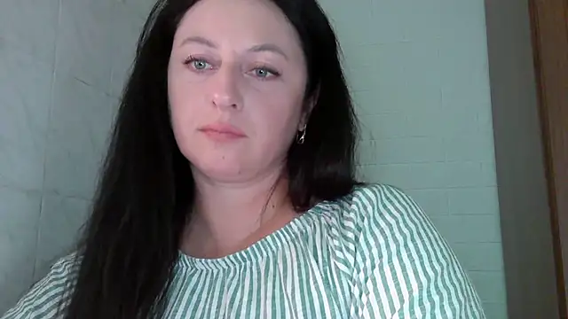 MelinaAx online show from 20, 7, 2026