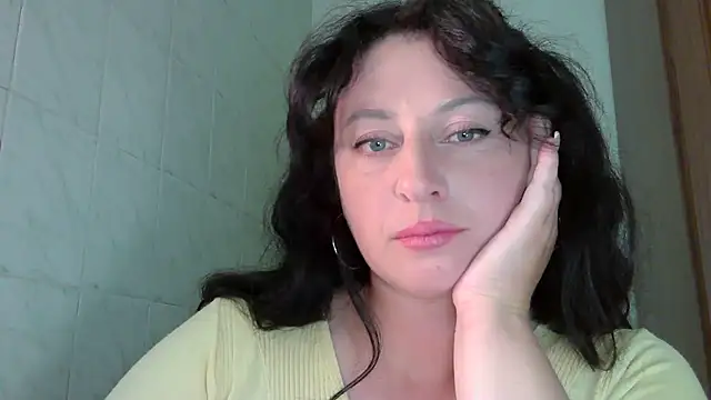 MelinaAx online show from 30, 7, 2026