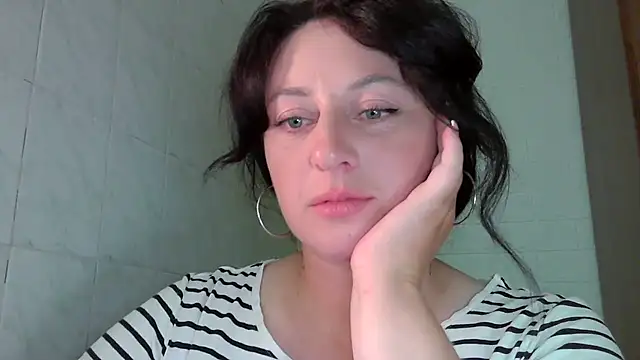 MelinaAx online show from 31, 7, 2026