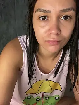 carolsapequinha online show from 20, 12, 2025