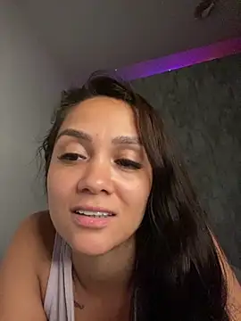 carolsapequinha online show from 8, 3, 2026