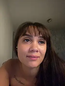 carolsapequinha online show from 23, 4, 2026