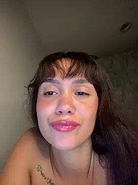 carolsapequinha online show from 30, 4, 2026