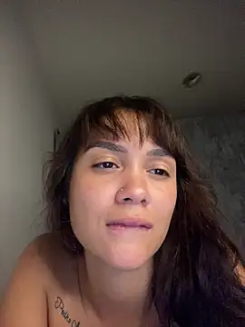 carolsapequinha online show from 1, 5, 2026