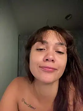 carolsapequinha online show from 20, 5, 2026