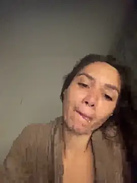 carolsapequinha online show from 18, 6, 2026