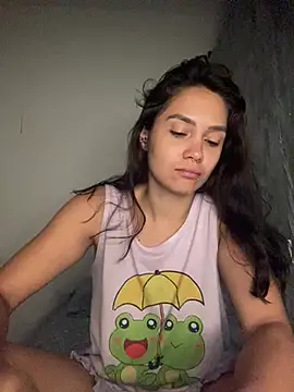 carolsapequinha online show from 24, 6, 2026