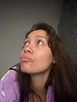 carolsapequinha online show from 26, 6, 2026
