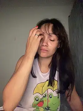 carolsapequinha online show from 30, 6, 2026