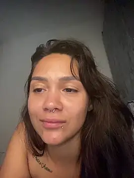 carolsapequinha online show from 1, 7, 2026