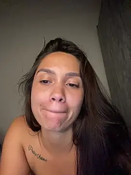 carolsapequinha online show from 4, 7, 2026