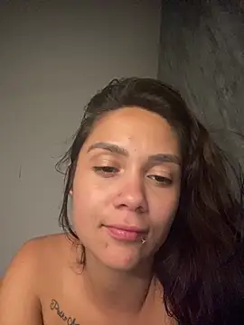 carolsapequinha online show from 6, 7, 2026