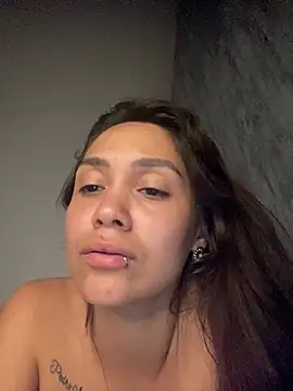 carolsapequinha online show from 11, 7, 2026